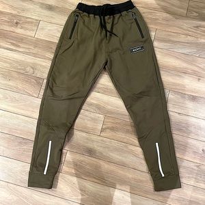 Echt Athletic Joggers